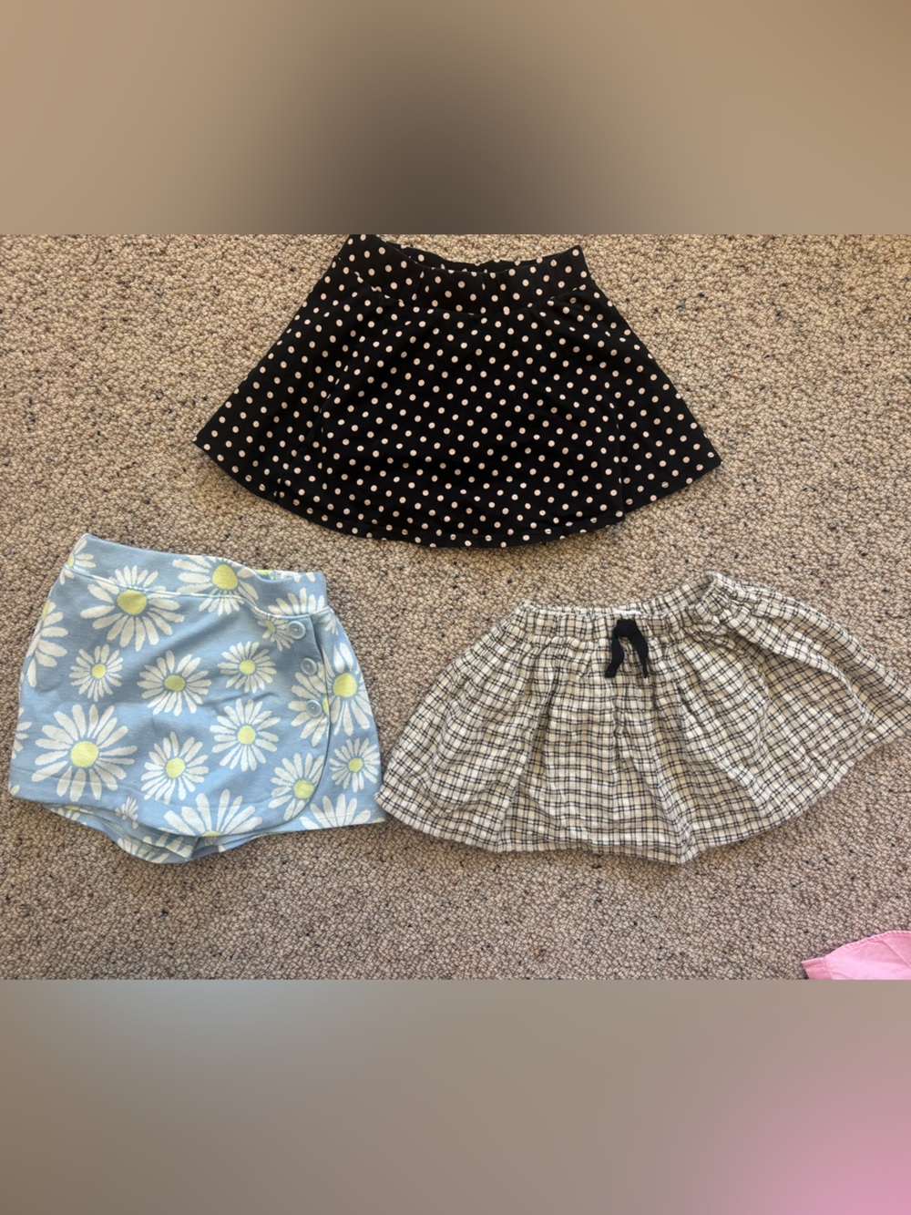 Zara, Old Navy, Gap Skirt Bundle! Girls size 6-7